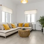 Maro - Luxury Сasa de vacaciones Naxos City