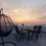 Maro - Luxury Сasa de vacaciones Naxos City