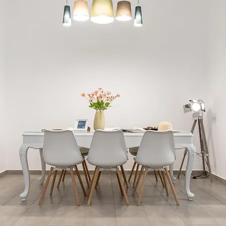 Casa vacanze Maro - Luxury Naxos City