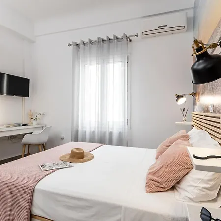 Maro - Luxury Naxos City