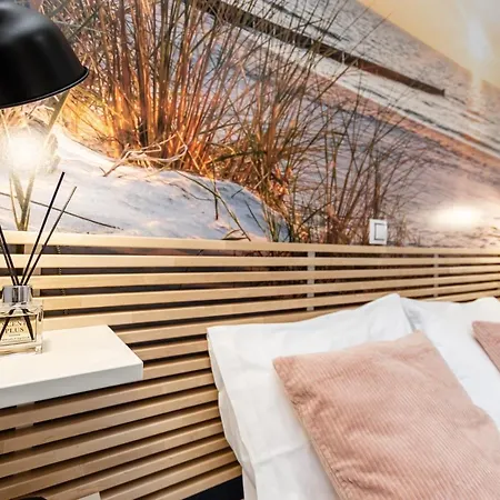 Casa vacanze Maro - Luxury