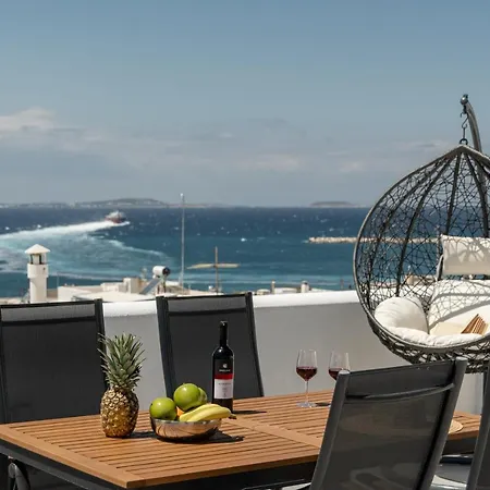 Casa vacanze Maro - Luxury