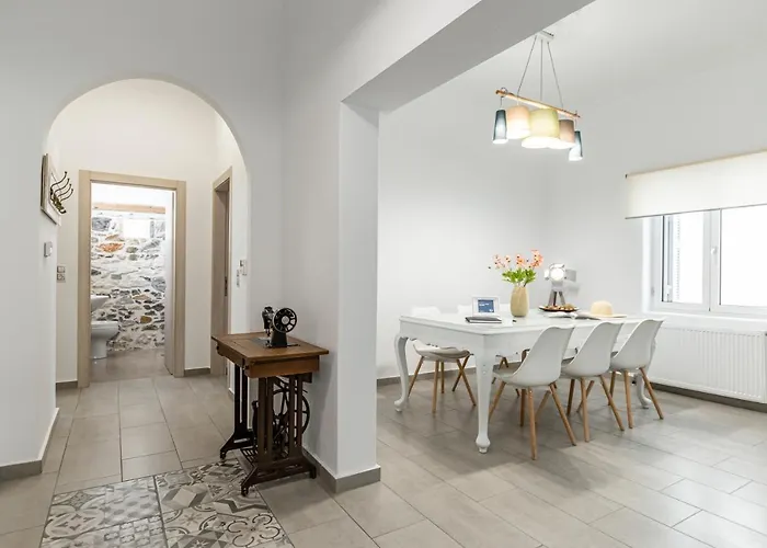 Casa vacanze Maro - Luxury