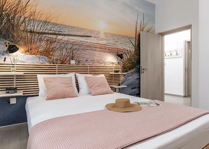 Maro - Luxury * Naxos City