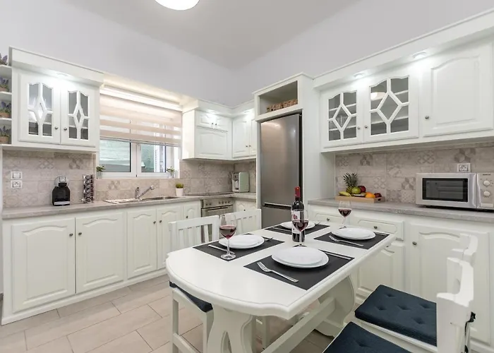 Maro - Luxury Casa vacanze