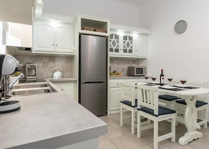 Maro - Luxury Casa vacanze