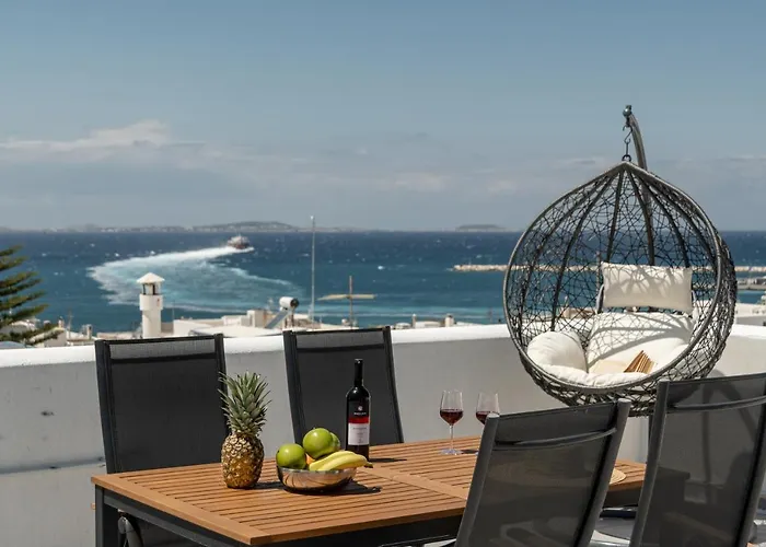 Casa vacanze Maro - Luxury