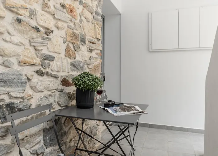 Maro - Luxury * Naxos City